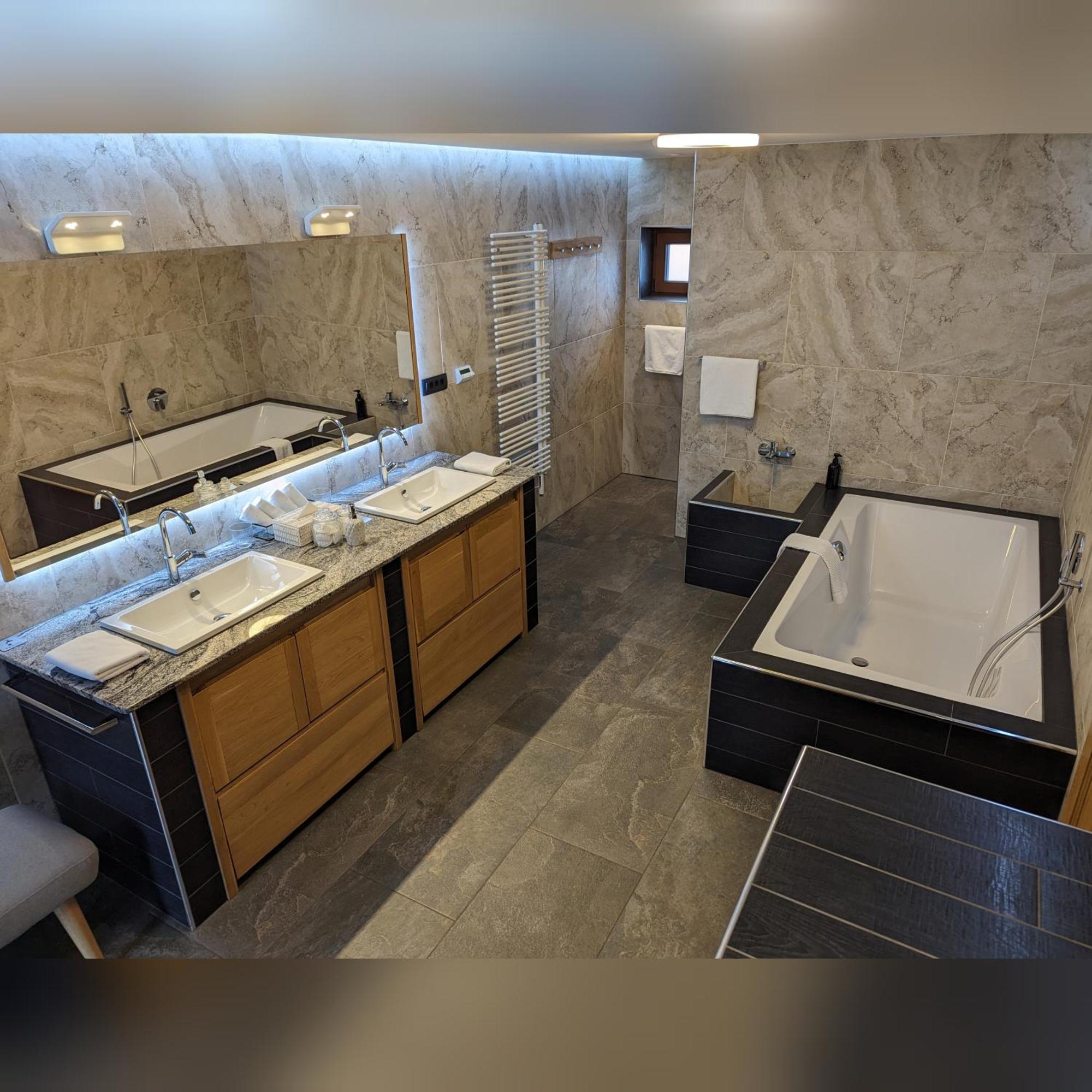 My Time Holiday House With Sauna Zgornje Gorje Εξωτερικό φωτογραφία
