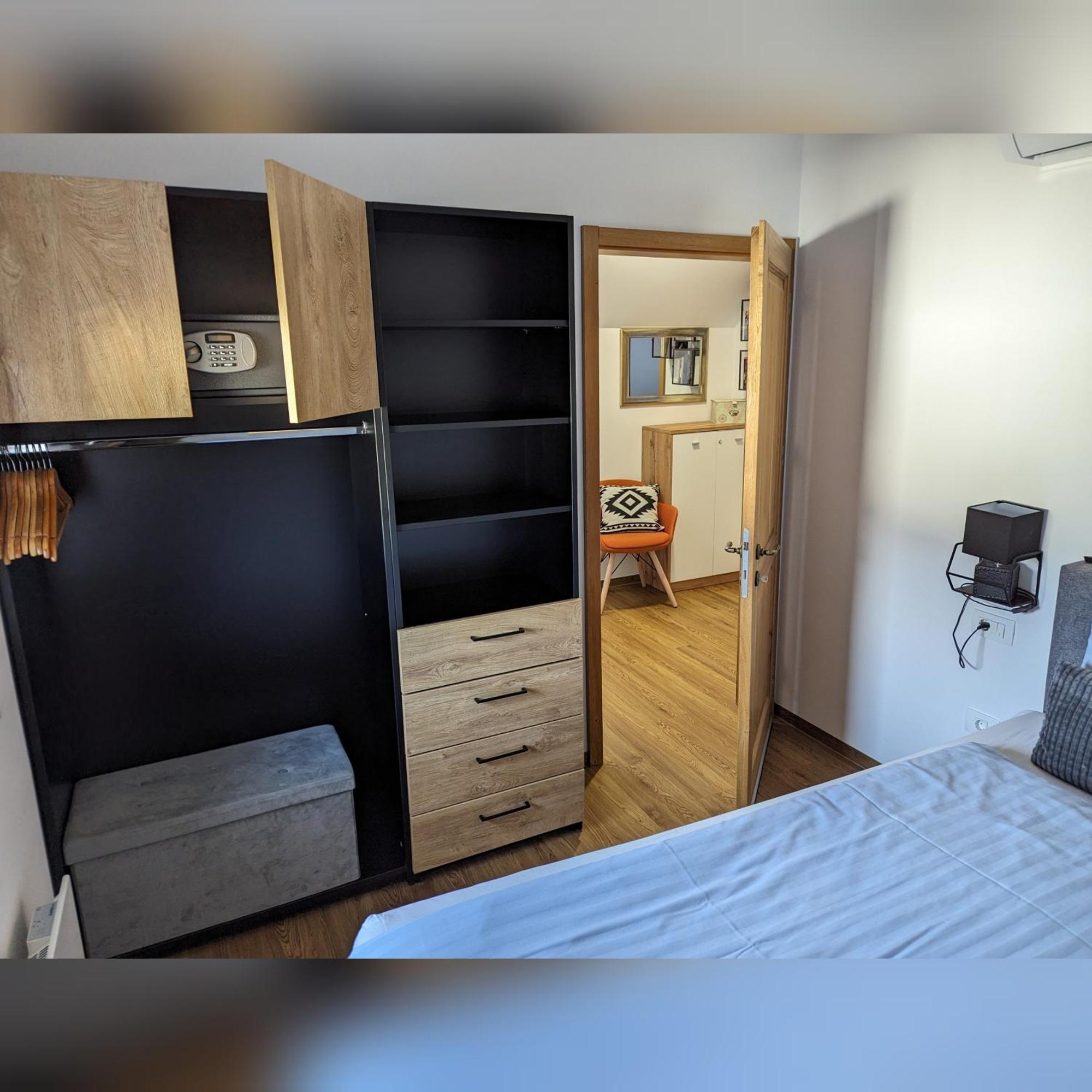 My Time Holiday House With Sauna Zgornje Gorje Εξωτερικό φωτογραφία