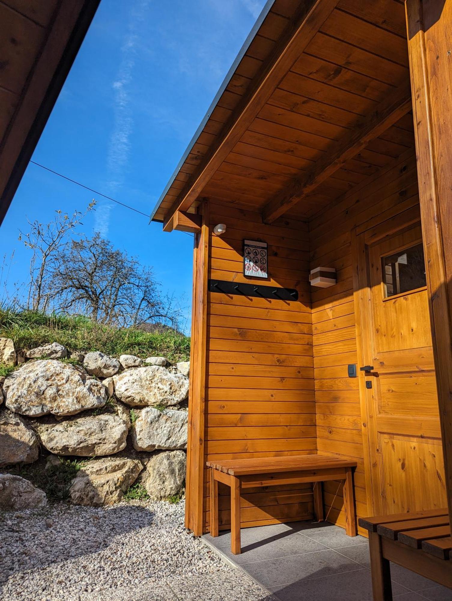 My Time Holiday House With Sauna Zgornje Gorje Δωμάτιο φωτογραφία