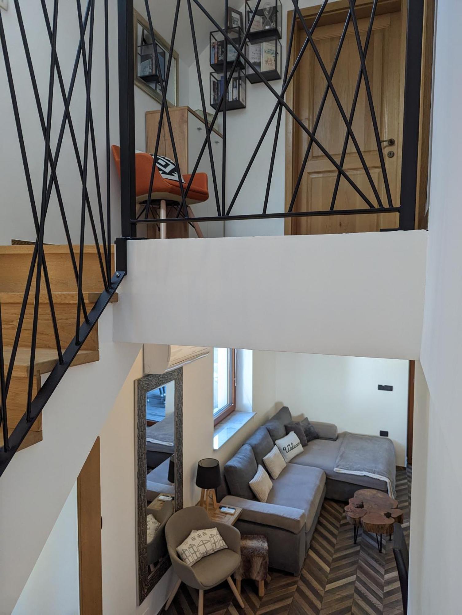 My Time Holiday House With Sauna Zgornje Gorje Δωμάτιο φωτογραφία