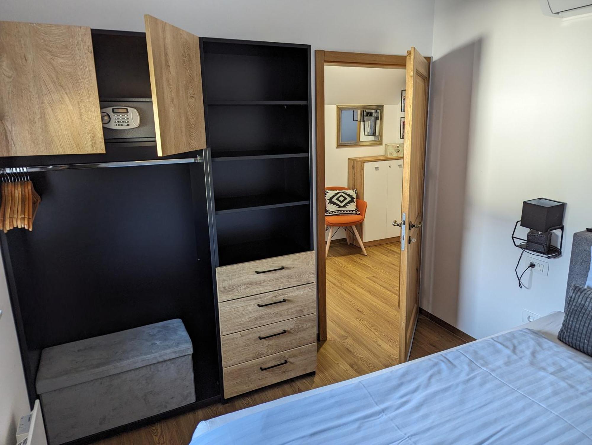 My Time Holiday House With Sauna Zgornje Gorje Δωμάτιο φωτογραφία