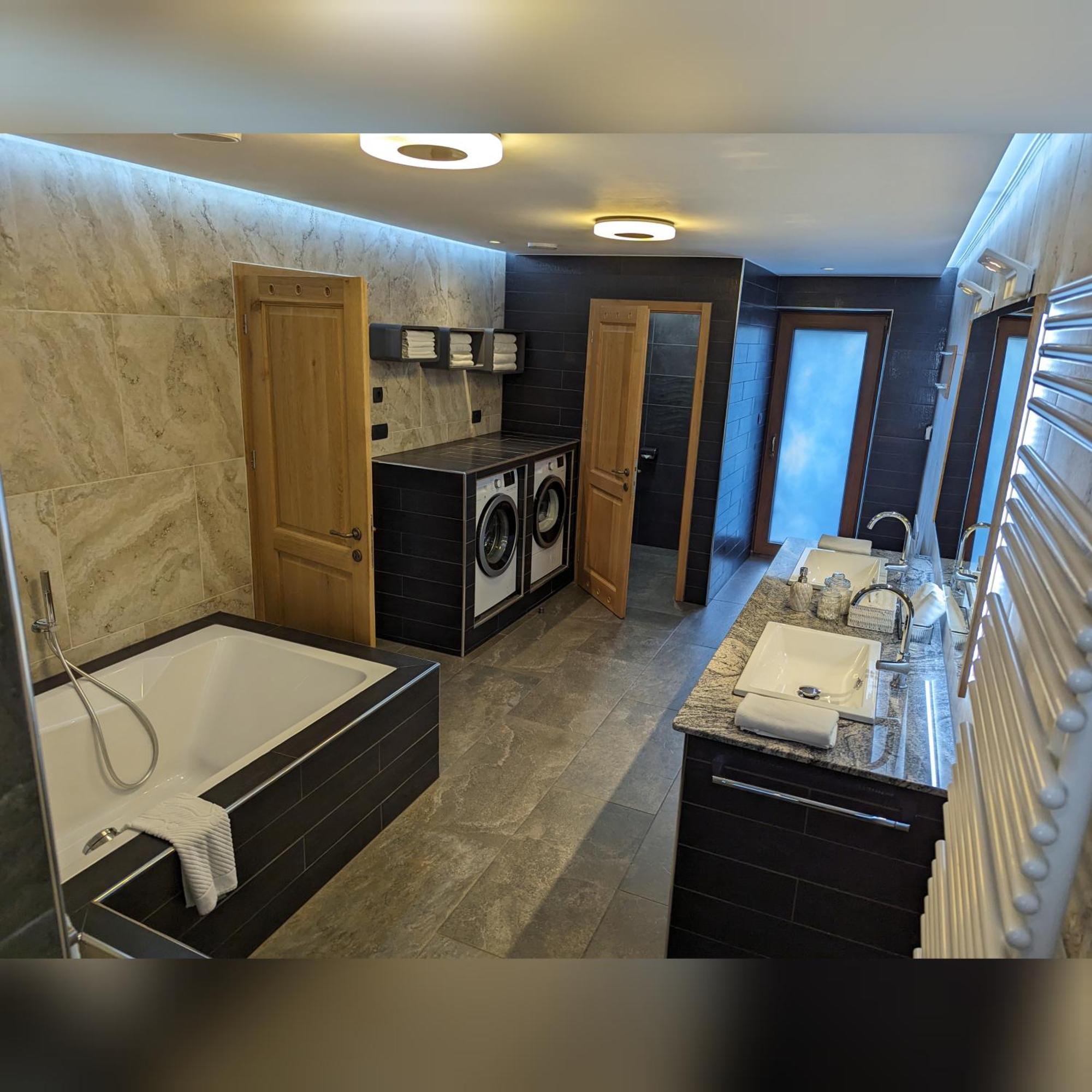 My Time Holiday House With Sauna Zgornje Gorje Εξωτερικό φωτογραφία