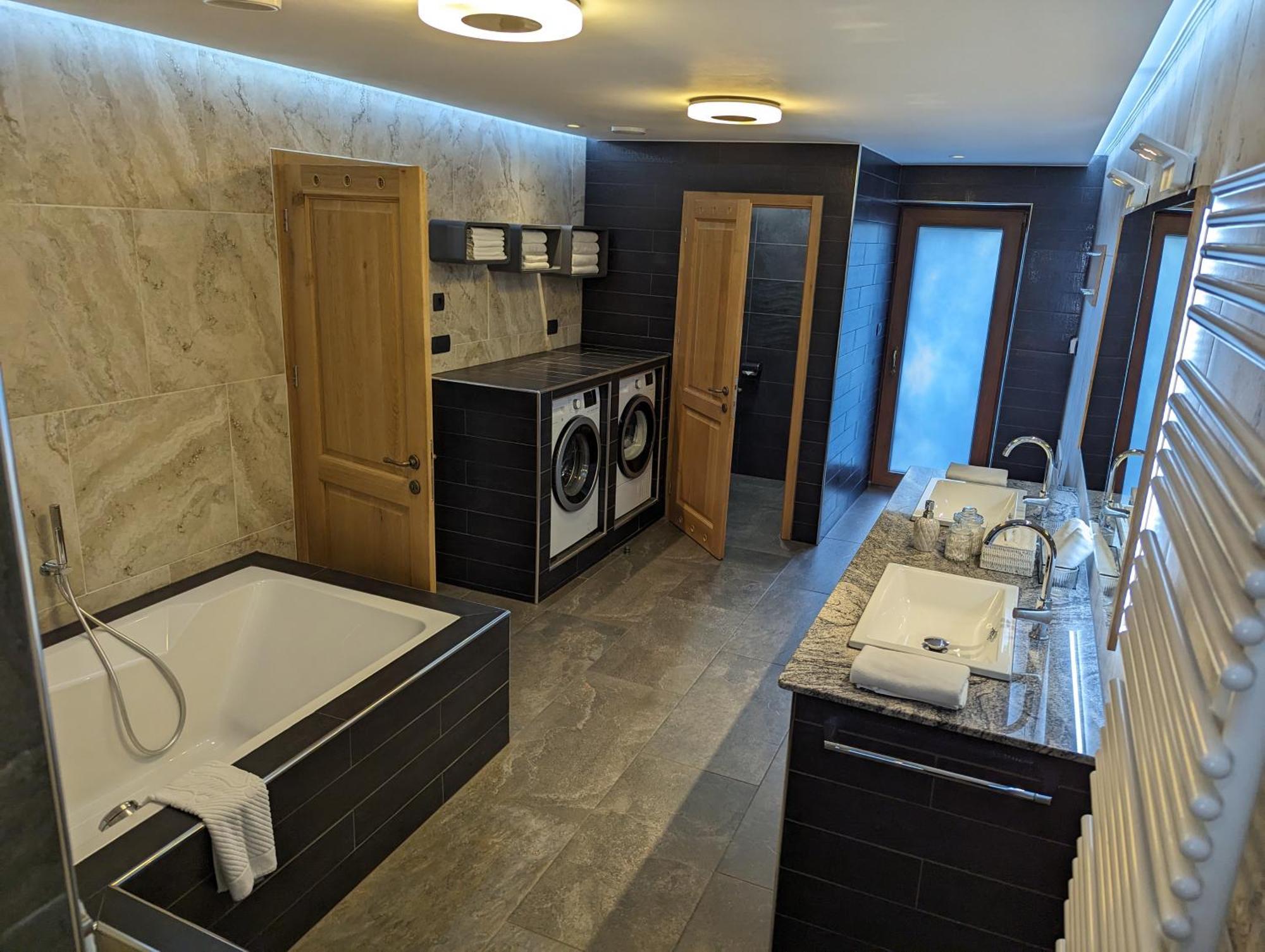 My Time Holiday House With Sauna Zgornje Gorje Δωμάτιο φωτογραφία